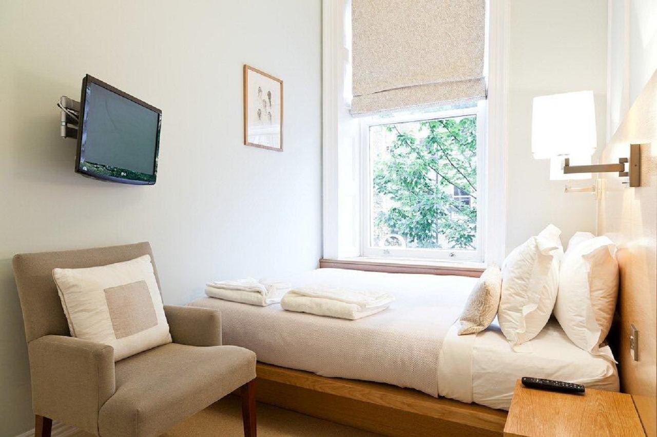 Blueprint Living Apartments - Doughty Street Лондон Экстерьер фото